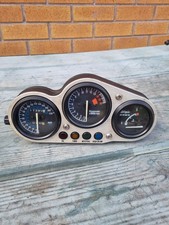 Kawasaki zx6r clocks for sale  COVENTRY