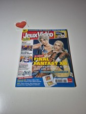 Magazine jeux video d'occasion Magazine jeux video d'occasion  La Valette-du-Var