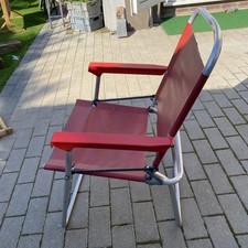 Vintage aluminium pvc for sale  STONE