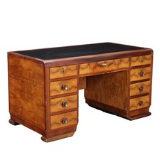 Scrivania direzionale vintage usato  Cambiago