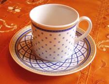 Perpignan kaffeetasse untertas gebraucht kaufen Perpignan kaffeetasse untertas gebraucht kaufen  Überherrn