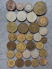 Peru pieces monnaie d'occasion  Montgeron