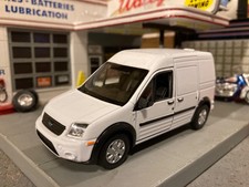 2014? Van Ford Transit Connect, escala 1/43 comprar usado 2014? Van Ford Transit Connect, escala 1/43 comprar usado  Enviando para Brazil