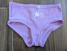 Unterhose hellem lila gebraucht kaufen  Gottfrieding