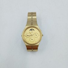 Seiko men quartz for sale  RADSTOCK