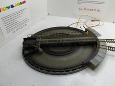 Fleishmann rotonde plaque d'occasion Fleishmann rotonde plaque d'occasion  Mourmelon-le-Grand