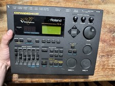 Roland drums electronic for sale  Newark
