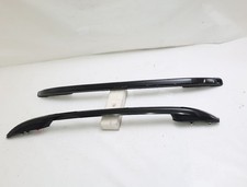 Dachreling nissan navara gebraucht kaufen  Wittenburg