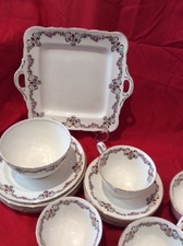 Sutherland vintage fine for sale  SWINDON