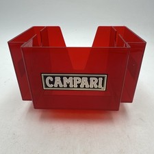 Campari barware bar for sale  Guilford