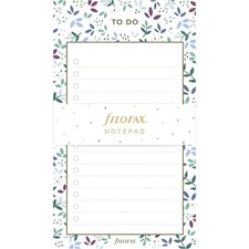 132840 filofax garden d'occasion  France