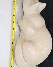 Vintage crouching cat for sale  Holland