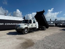 2006 international 4300 for sale  West Palm Beach