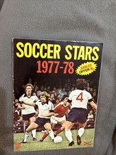 Football sticker album for sale  MIDDLESBROUGH