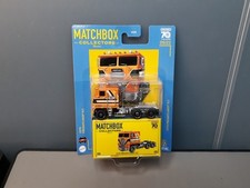 matchbox collectors 1979 freightliner flt comprar usado  Enviando para Brazil