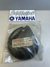 Couvercle ventilateur yamaha d'occasion  Verneuil-l'Étang