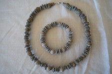 Hochwertiger modeschmuck rgani gebraucht kaufen  Bubenheim, Essenheim, Zornheim