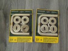 Edelstahl türbeschlag drücke gebraucht kaufen  Kornwestheim