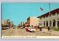 Cleveland street post for sale  New Freedom