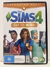 The sims get d'occasion  Expédié en Belgium