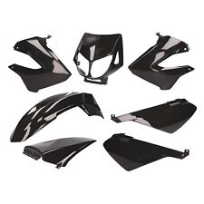Clothing kit black d'occasion  Expédié en Belgium