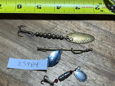 Vintage swing fishing for sale  Wernersville