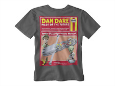 Dan dare shirt for sale  BOOTLE