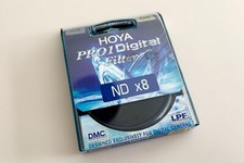 Hoya 58mm pro for sale  BILLINGSHURST