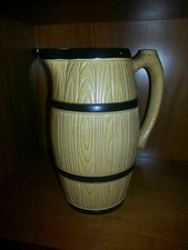 Brocca caraffa barile usato  Ragalna