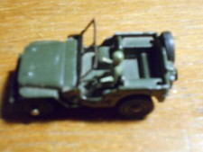 Dinky toys 808 d'occasion  Caulnes
