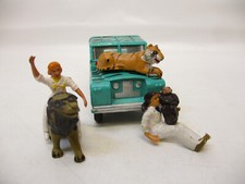 37230 corgi daktari gebraucht kaufen  Berlin