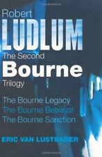 Robert ludlum second for sale  UK
