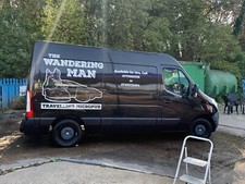 Mobile micropub branded for sale  DEAL