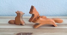 Stheimer tier holztier gebraucht kaufen  Kirchzarten