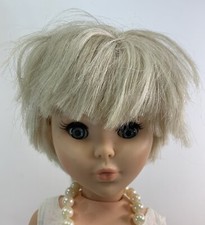 Jolly toys doll for sale  Richmond