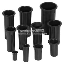 1 peça tubo porta alto-falante plástico subwoofer tubo reflexo baixo caixa porta tubo comprar usado  Enviando para Brazil