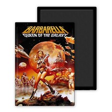 Barbarella 1968 version d'occasion  Montreuil