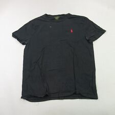 Camisa polo masculina Ralph Lauren manga curta grande gola redonda casual ao ar livre comprar usado  Enviando para Brazil