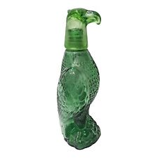 Vintage green glass for sale  Castle Rock