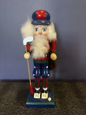 Nutcracker village old for sale  Henderson