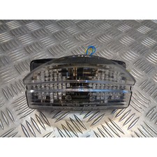 Feu arriere led d'occasion  Salernes