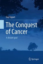 The conquest cancer gebraucht kaufen  Ohlsbach