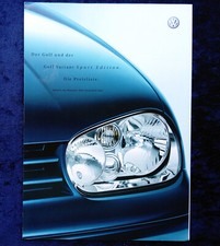 Golf golf variant gebraucht kaufen  Vechta