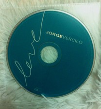 CD - Jorge Vercilo - Leve / Latin, MPB, Brazilian / (2000) comprar usado  Enviando para Brazil