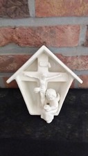 Chapelle porcelaine hummel d'occasion  Bauvin