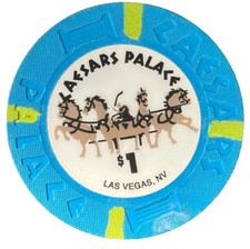 Caesars palace las for sale  CHATHAM