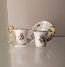 Kaiser mokkatassen zweiteilig gebraucht kaufen Kaiser mokkatassen zweiteilig gebraucht kaufen  Frechen