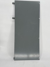 Square D Modelo 6 36" MCC Porta em Branco Motor Centro de Controle Espaço Usado comprar usado  Enviando para Brazil