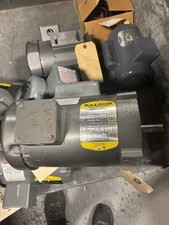 New box baldor for sale  Fredericksburg