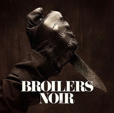 Broilers noir gebraucht kaufen  Berlin